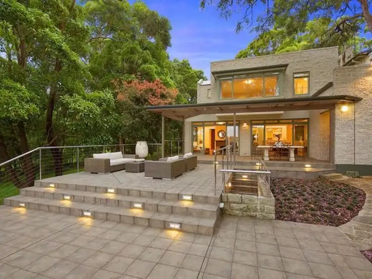 72 Kallaroo Road, Riverview NSW 2066