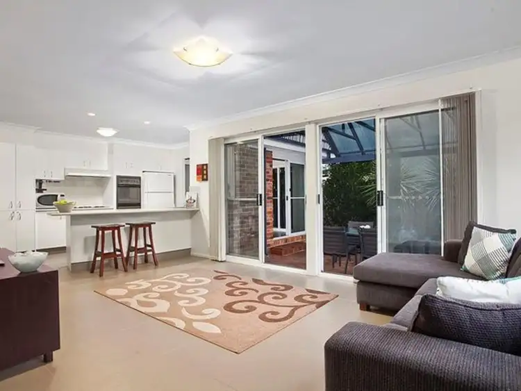 Third view of Homely house listing, 25 Royal Oak Drive, Alfords Point NSW 2234