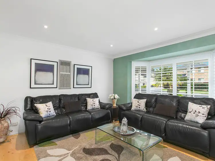 Second view of Homely house listing, 26 Martin Crescent, Milperra NSW 2214