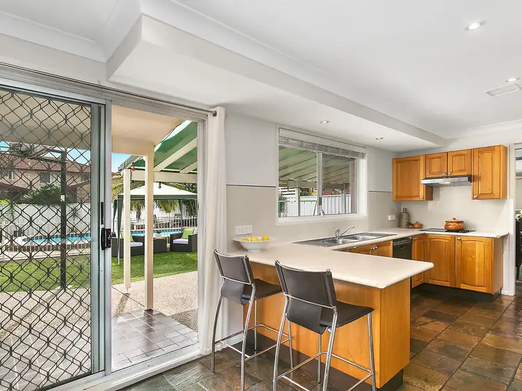 Third view of Homely house listing, 26 Martin Crescent, Milperra NSW 2214
