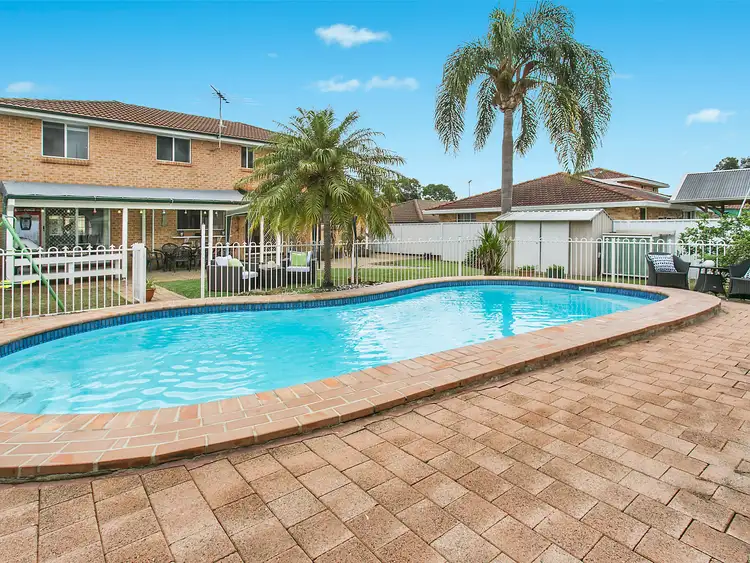 Fourth view of Homely house listing, 26 Martin Crescent, Milperra NSW 2214