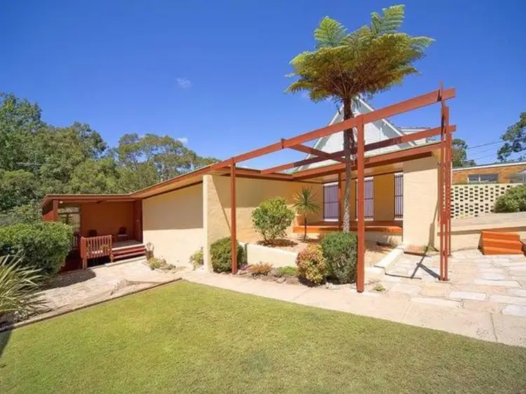 3 Karingal Road, Riverview NSW 2066