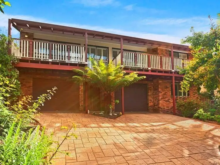 Main view of Homely house listing, 54 Barnes Crescent, Menai NSW 2234