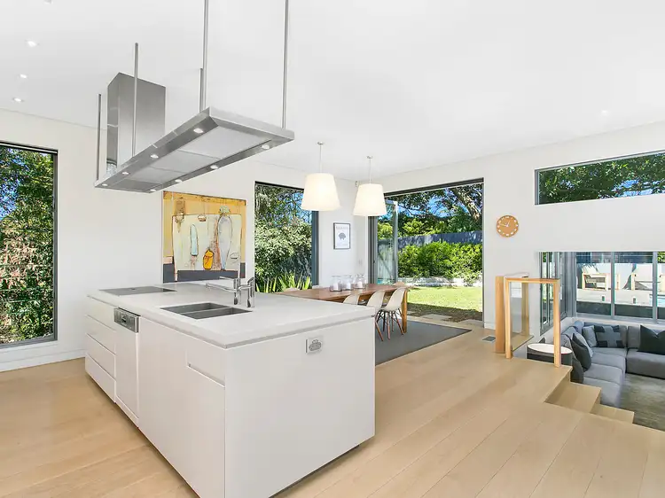 Second view of Homely house listing, 2A Middle Head Road, Mosman NSW 2088