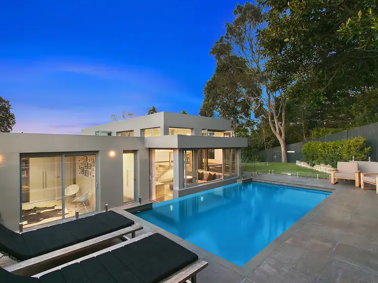 Third view of Homely house listing, 2A Middle Head Road, Mosman NSW 2088