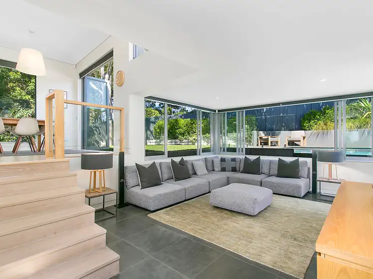 Fourth view of Homely house listing, 2A Middle Head Road, Mosman NSW 2088