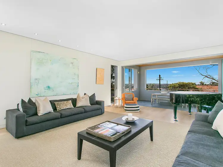 Fifth view of Homely house listing, 2A Middle Head Road, Mosman NSW 2088