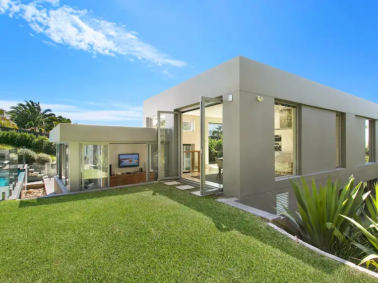 Sixth view of Homely house listing, 2A Middle Head Road, Mosman NSW 2088