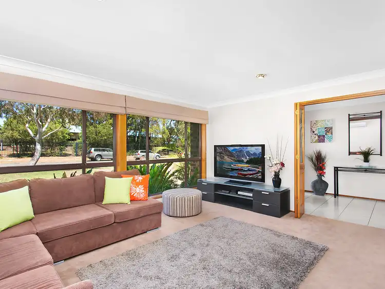 Third view of Homely house listing, 3 Coachwood Crescent, Alfords Point NSW 2234