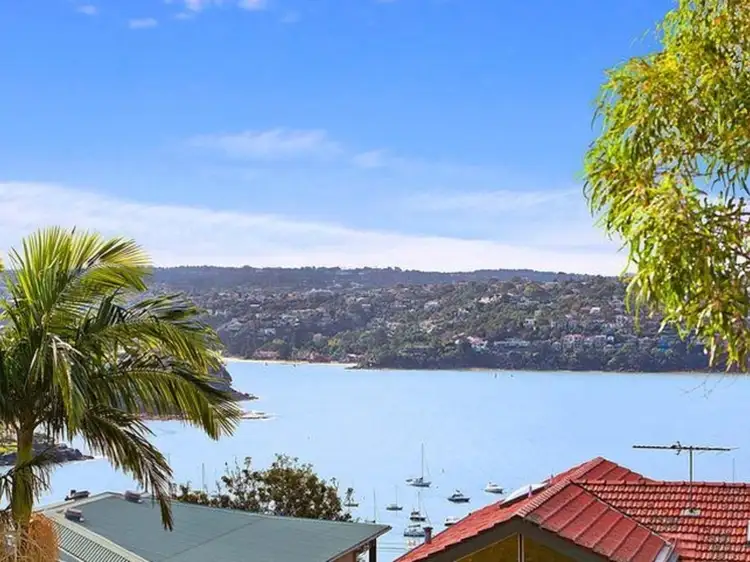 Main view of Homely house listing, 23 Middle Head Road, Mosman NSW 2088