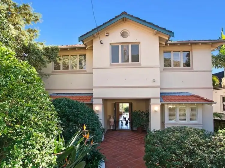 Second view of Homely house listing, 23 Middle Head Road, Mosman NSW 2088