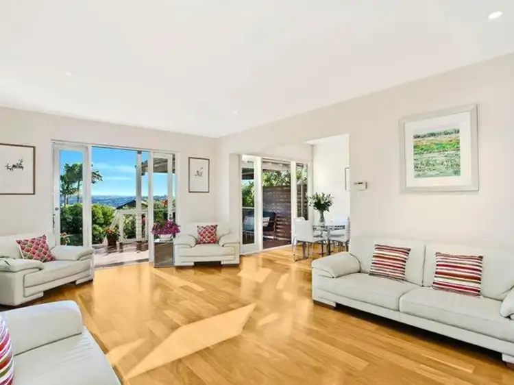 Fourth view of Homely house listing, 23 Middle Head Road, Mosman NSW 2088