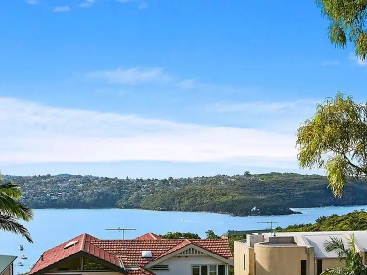 Fifth view of Homely house listing, 23 Middle Head Road, Mosman NSW 2088