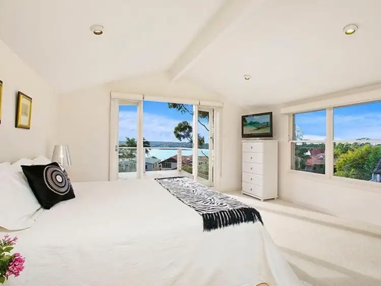 Sixth view of Homely house listing, 23 Middle Head Road, Mosman NSW 2088