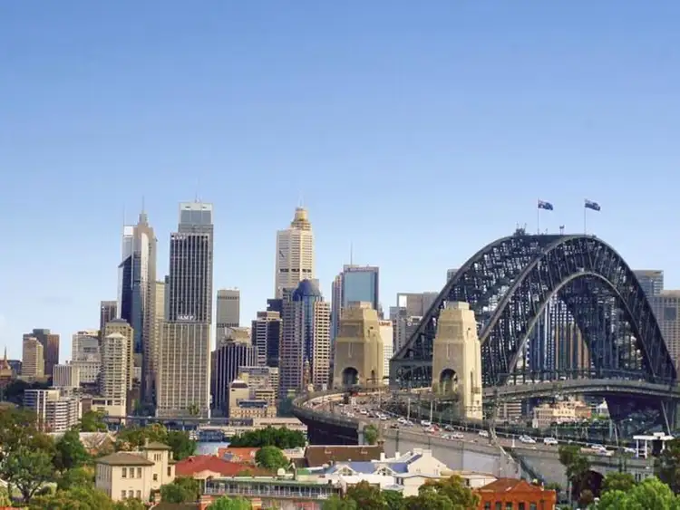 9C & 9D/50 Whaling Road, North Sydney NSW 2060