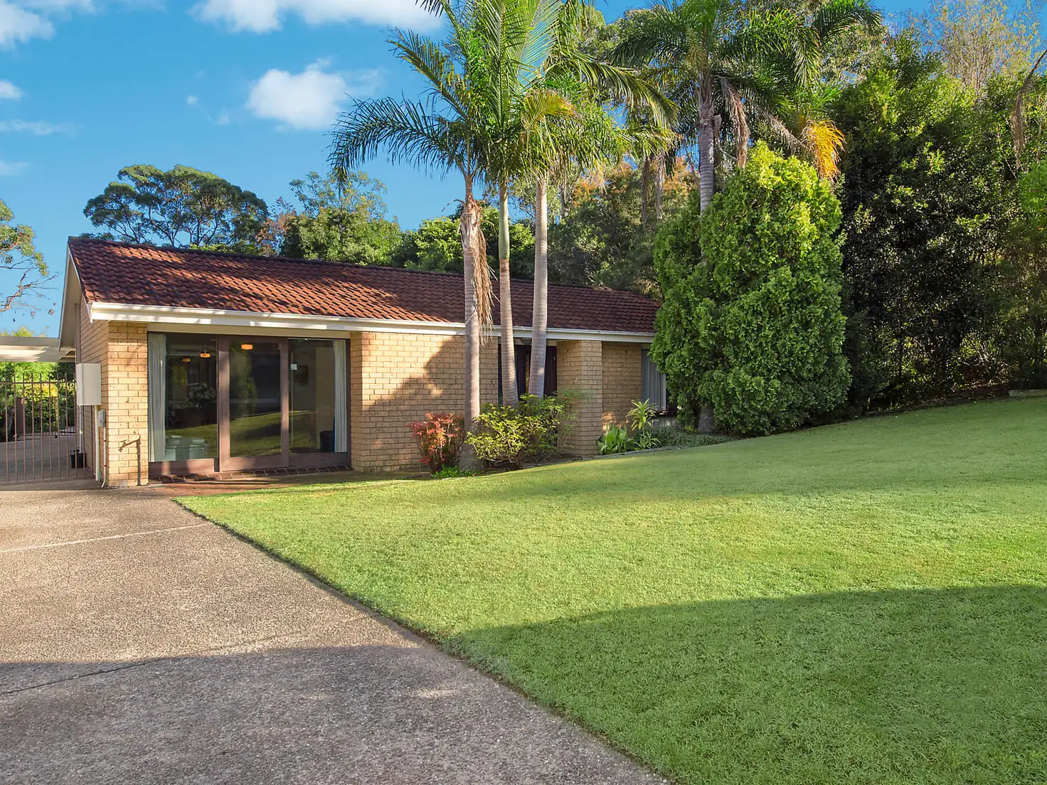 Main view of Homely house listing, 5 Jackson Close, Menai NSW 2234