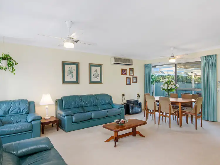 Second view of Homely house listing, 5 Jackson Close, Menai NSW 2234