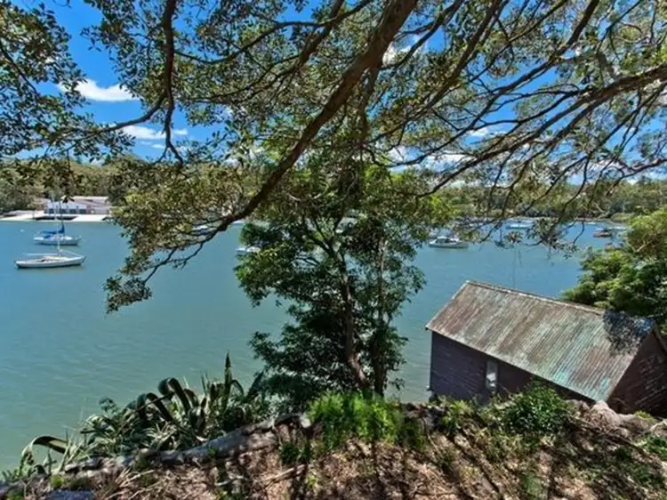 Fifth view of Homely house listing, 15 Norfolk Road, Longueville NSW 2066