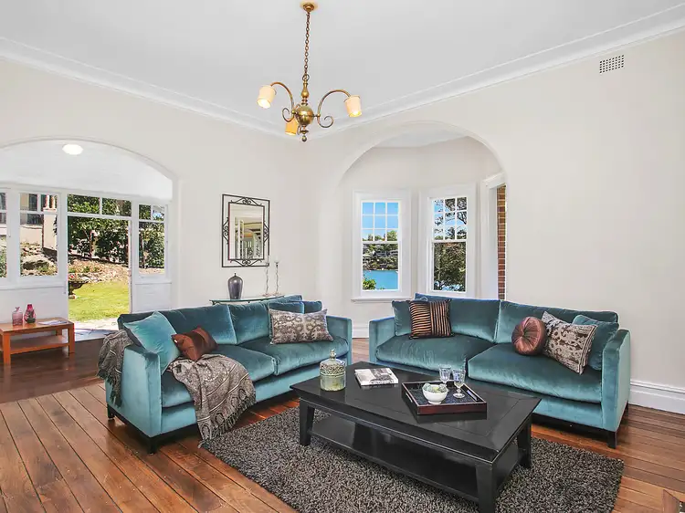 Sixth view of Homely house listing, 15 Norfolk Road, Longueville NSW 2066