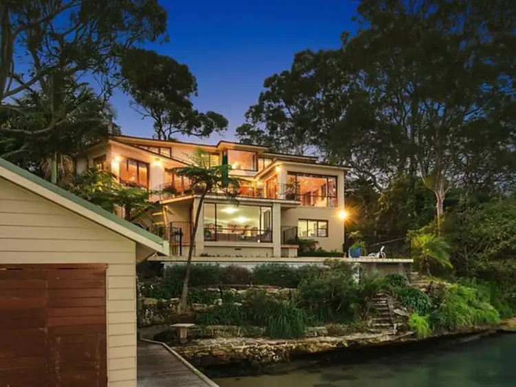 17 Wharf Road, Longueville NSW 2066