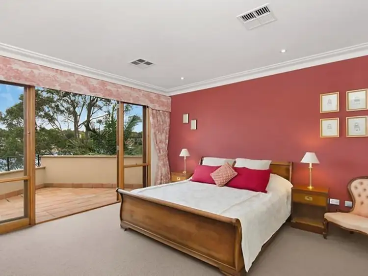 Fourth view of Homely house listing, 17 Wharf Road, Longueville NSW 2066