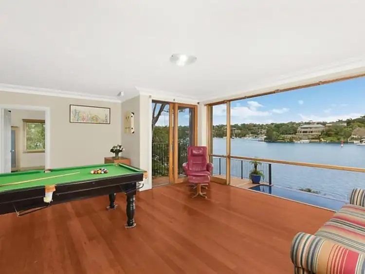 Fifth view of Homely house listing, 17 Wharf Road, Longueville NSW 2066