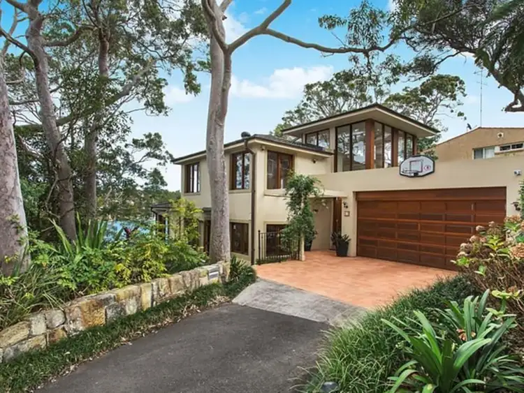 Sixth view of Homely house listing, 17 Wharf Road, Longueville NSW 2066