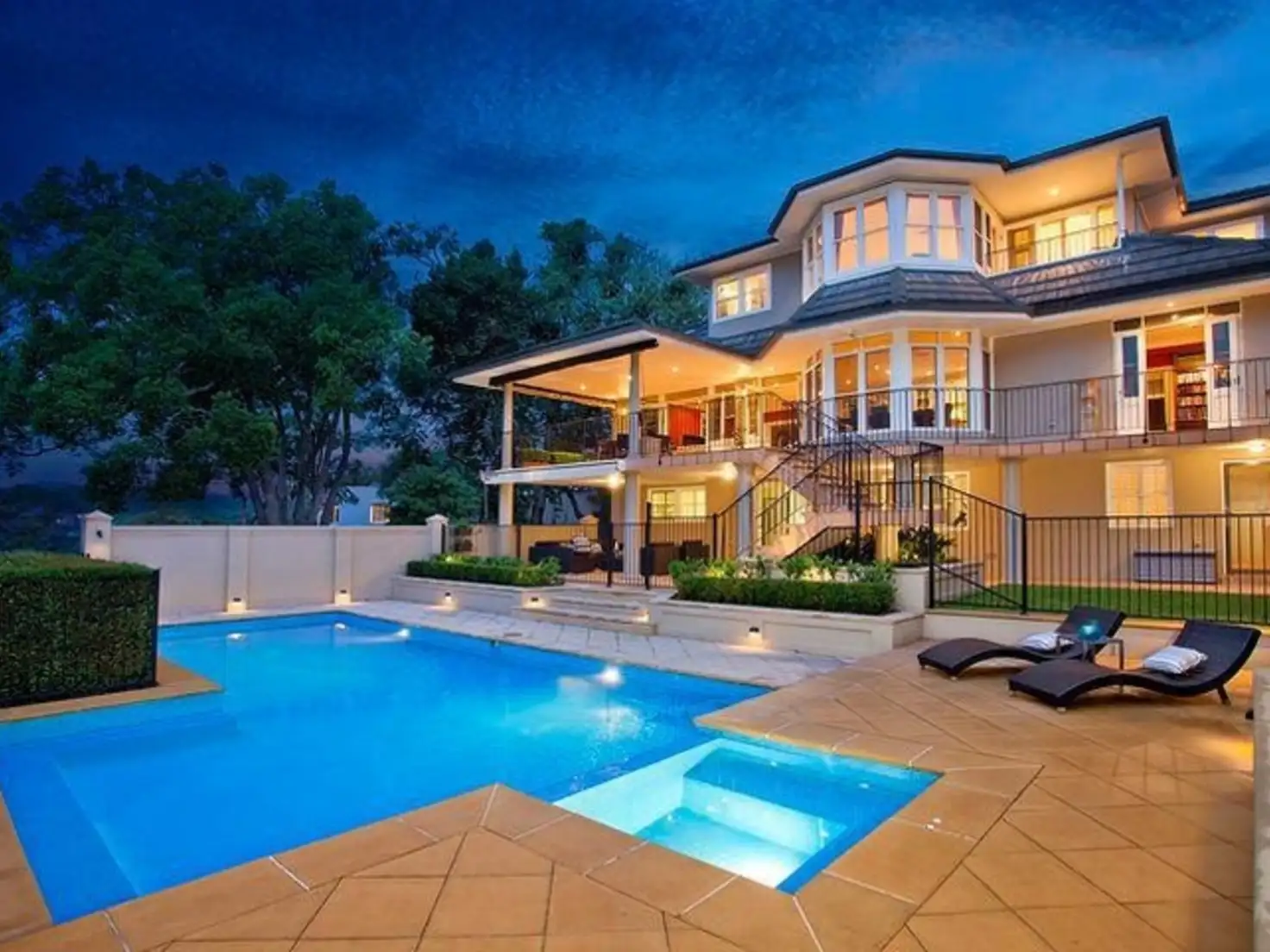 Main view of Homely house listing, 15A Norfolk Road, Longueville NSW 2066