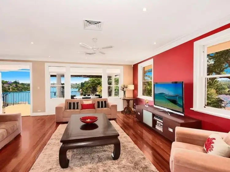 Third view of Homely house listing, 15A Norfolk Road, Longueville NSW 2066