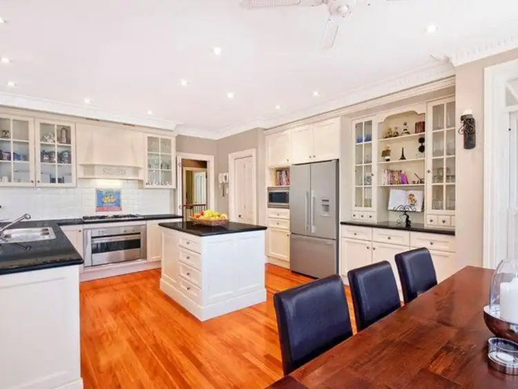 Fifth view of Homely house listing, 15A Norfolk Road, Longueville NSW 2066