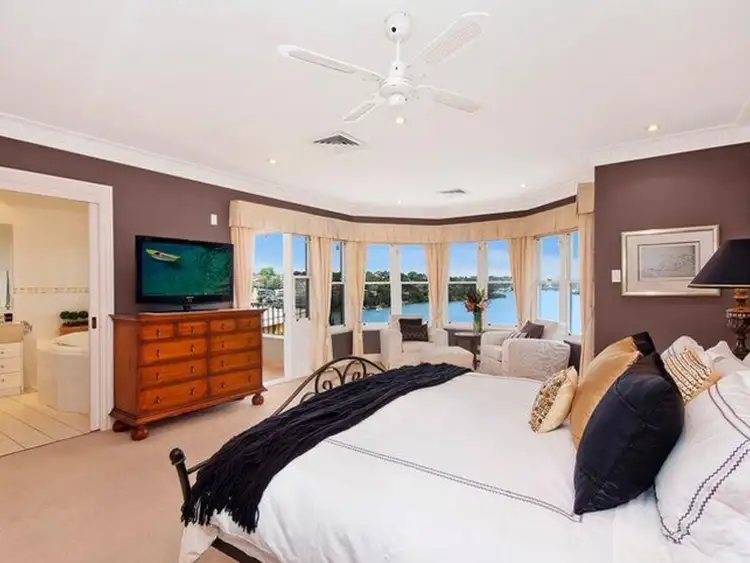 Sixth view of Homely house listing, 15A Norfolk Road, Longueville NSW 2066