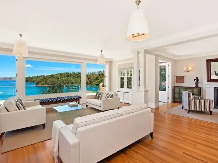 Main view of Homely house listing, 26 Iluka Road, Mosman NSW 2088