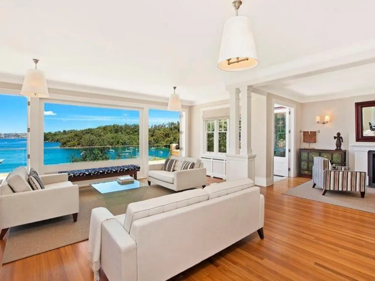 Main view of Homely house listing, 26 Iluka Road, Mosman NSW 2088