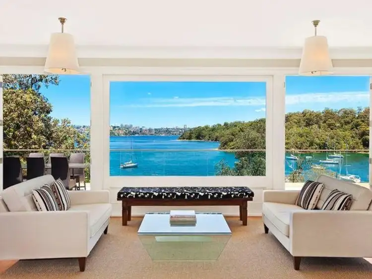 Second view of Homely house listing, 26 Iluka Road, Mosman NSW 2088