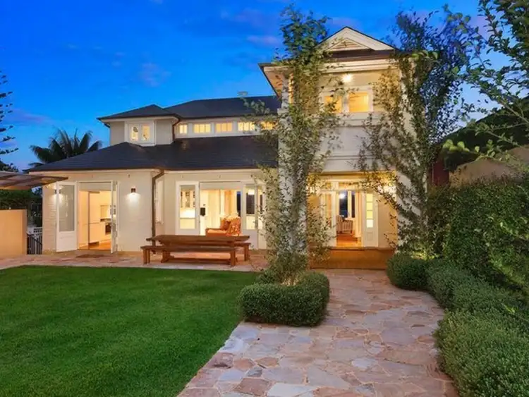 Third view of Homely house listing, 26 Iluka Road, Mosman NSW 2088
