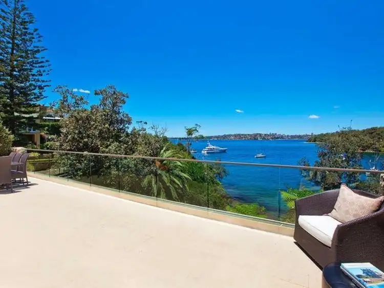 Fourth view of Homely house listing, 26 Iluka Road, Mosman NSW 2088