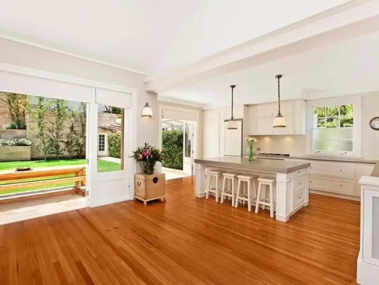 Fifth view of Homely house listing, 26 Iluka Road, Mosman NSW 2088