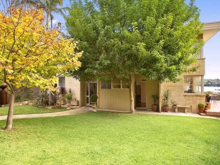Third view of Homely house listing, 17A Norfolk Road, Longueville NSW 2066