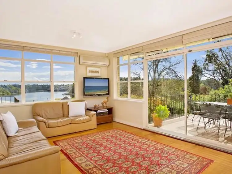 Fourth view of Homely house listing, 17A Norfolk Road, Longueville NSW 2066
