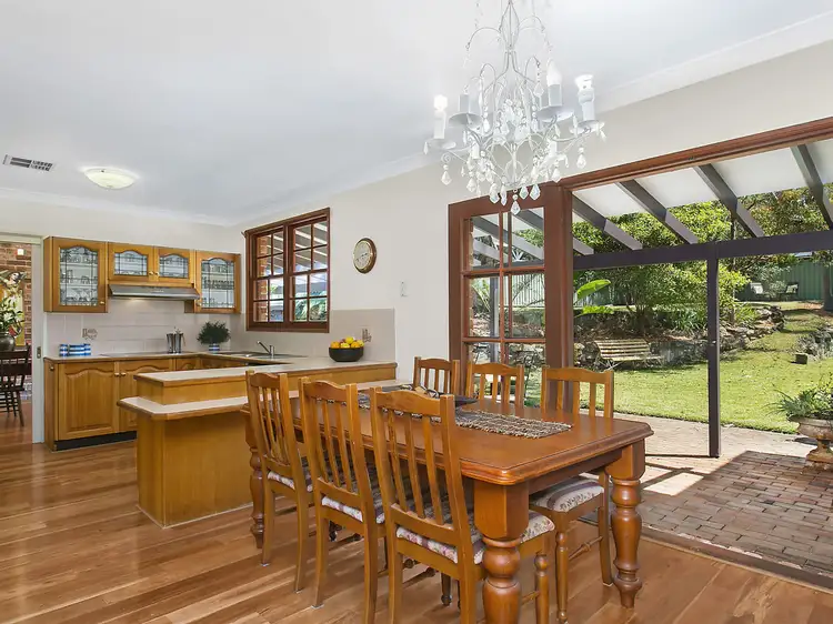 Second view of Homely house listing, 14 Lara Close, Illawong NSW 2234