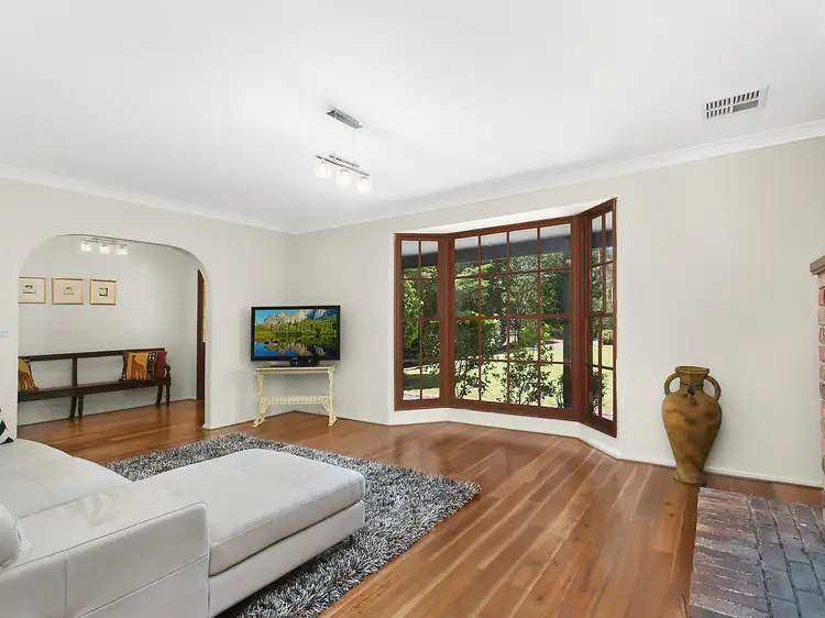 Fourth view of Homely house listing, 14 Lara Close, Illawong NSW 2234