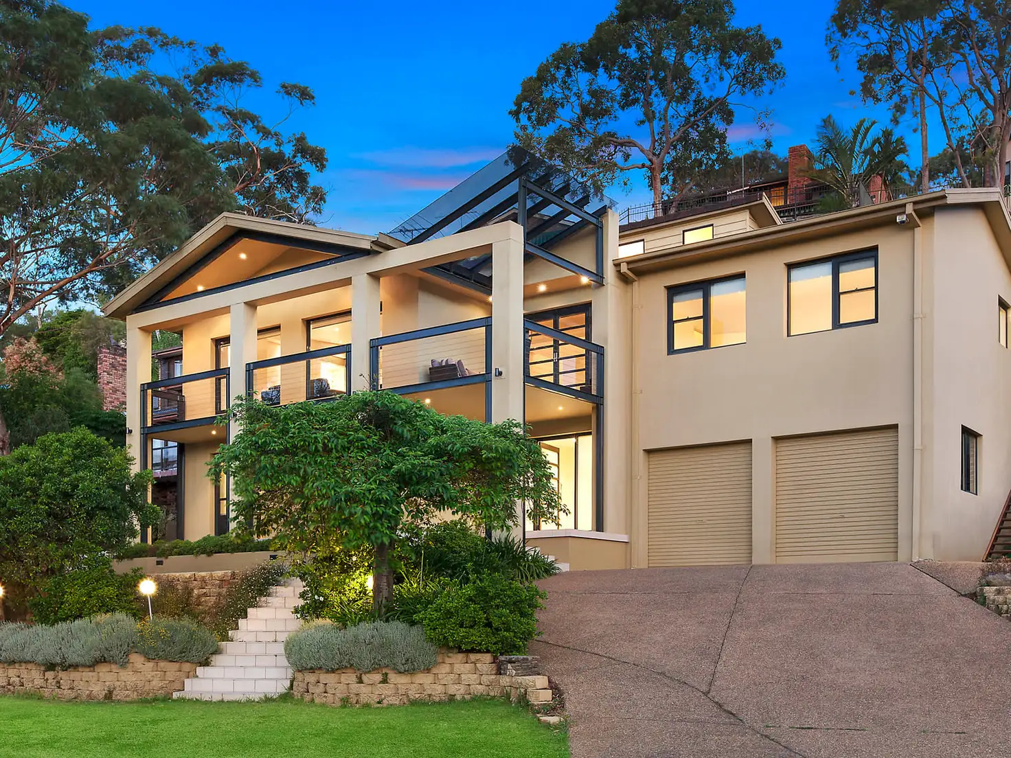 Main view of Homely house listing, 33 Burley Close, Illawong NSW 2234