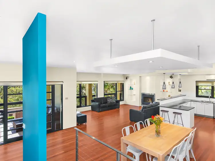 Third view of Homely house listing, 33 Burley Close, Illawong NSW 2234