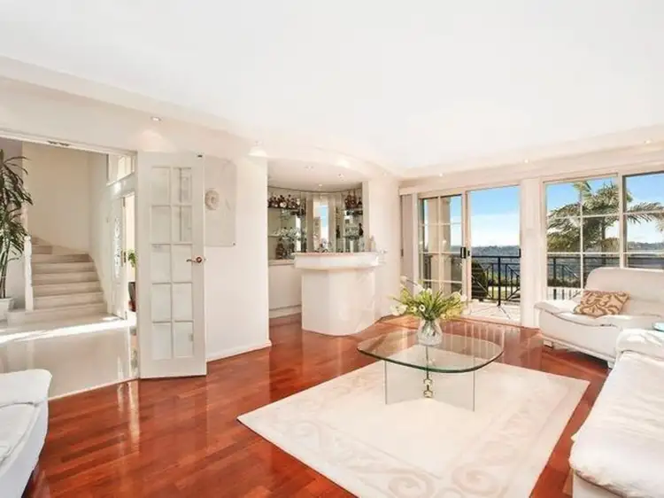 Second view of Homely house listing, 12 Maxwell Close, Illawong NSW 2234