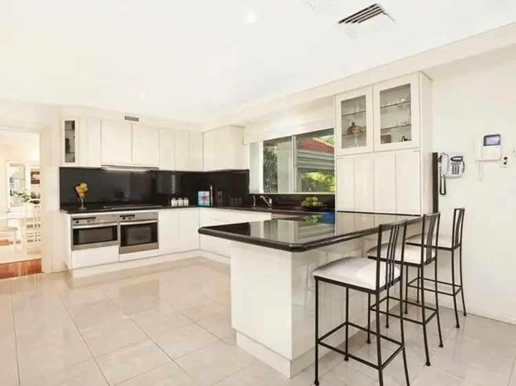 Fifth view of Homely house listing, 12 Maxwell Close, Illawong NSW 2234