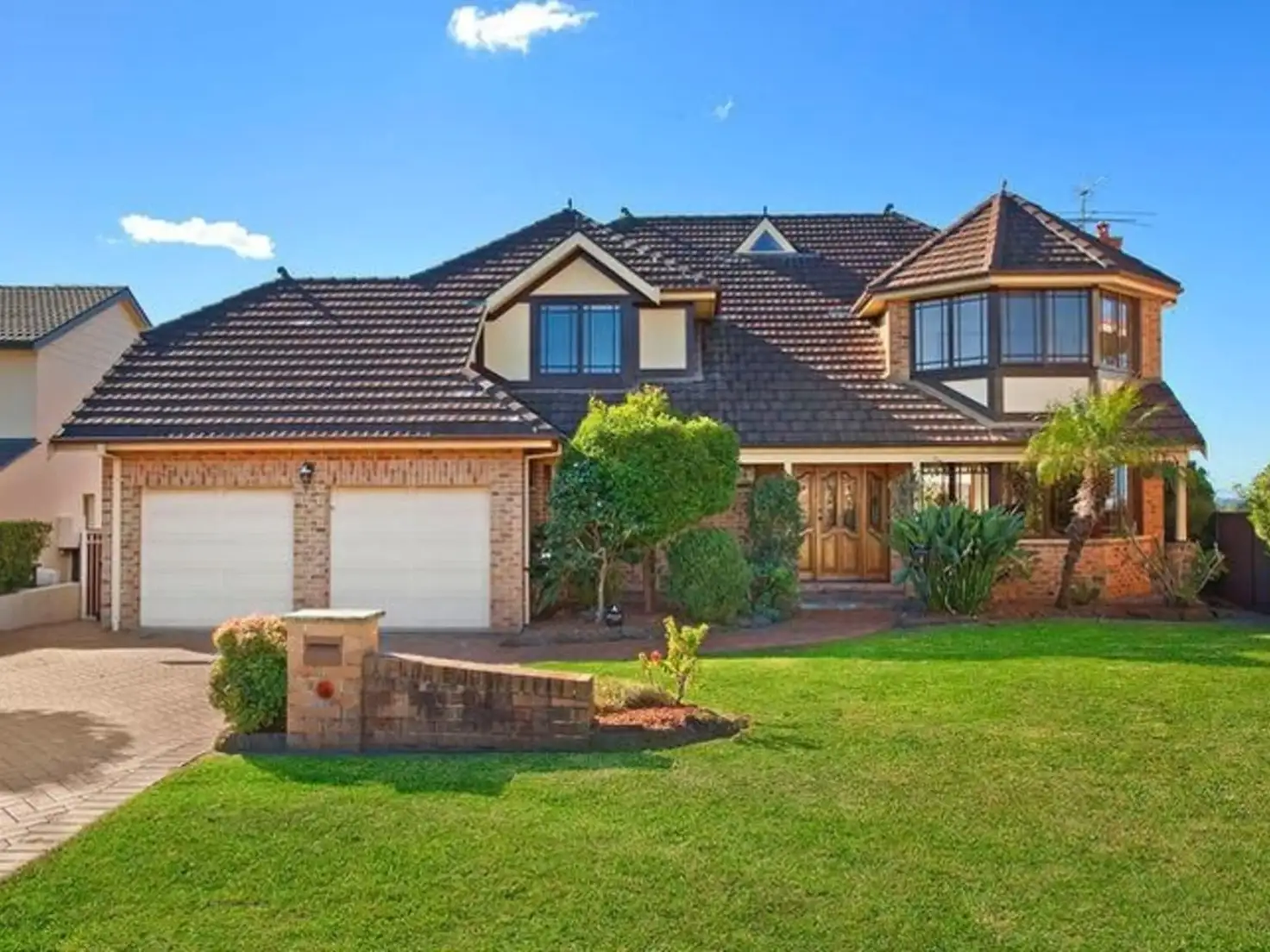 Main view of Homely house listing, 2 Simon Close, Illawong NSW 2234