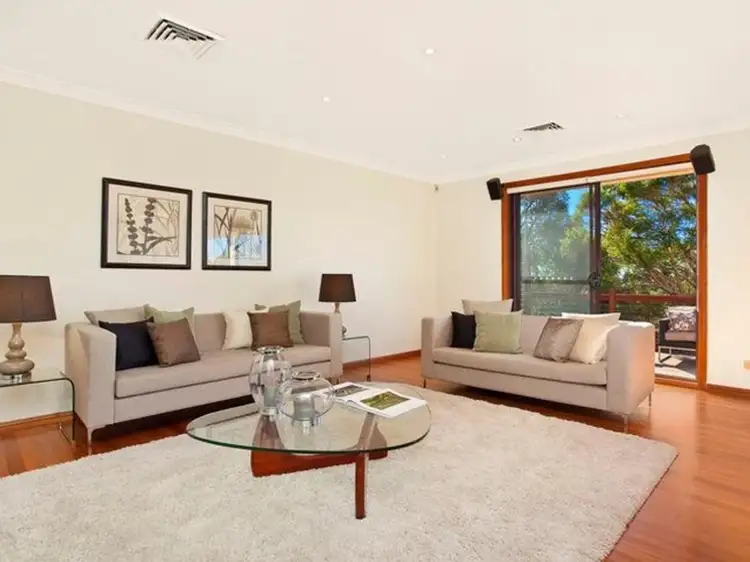 Second view of Homely house listing, 2 Simon Close, Illawong NSW 2234
