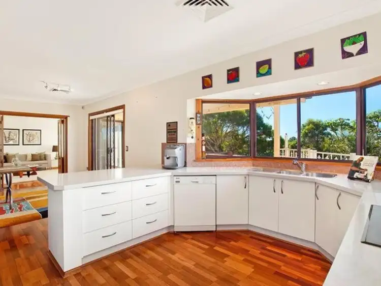 Fourth view of Homely house listing, 2 Simon Close, Illawong NSW 2234