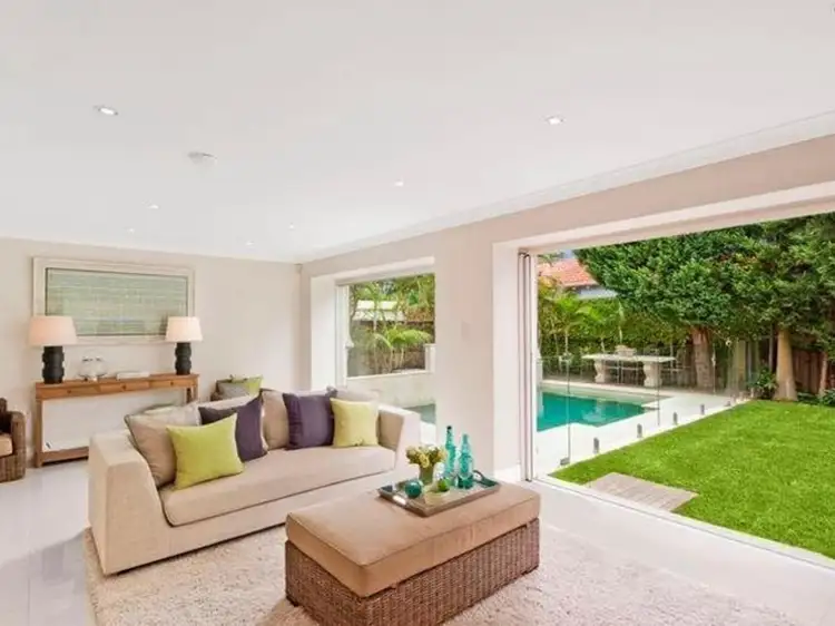 4 Bradleys Head Road, Mosman NSW 2088