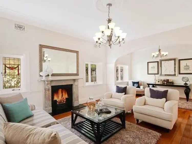 Third view of Homely house listing, 4 Bradleys Head Road, Mosman NSW 2088